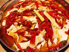 -胡马八破·川菜小馆(高新万达店)