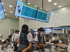 -1点点(石家庄长安万达店)