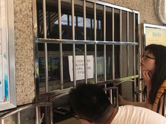 -浙江理工大学（下沙校区）游泳馆