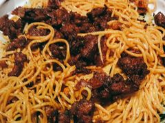 -俭寨大盘鸡·缸子肉·小公鸡·新疆菜(云通店)