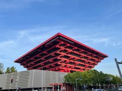 -中华艺术宫(上海美术馆)