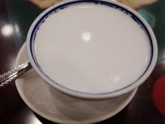 椰汁双皮奶-民信老铺(华盖路店)