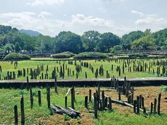 -河姆渡遗址博物馆