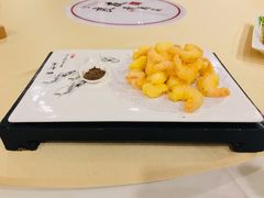 -良友·海鲜青岛菜·海肠捞饭(五四广场店)