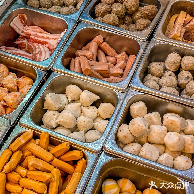 不敢相信…这是香港物价！？？任吃任饮！