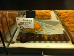 -罗莎蛋糕(钱江店)