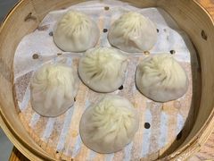 鲜肉小笼-苏小柳手工点心(人民广场分院)