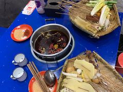 -马路边边串串香(双井直营店)