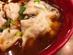 -龙抄手(春熙路总店)