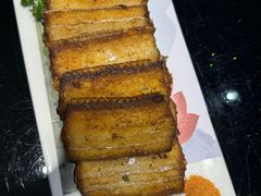 -秦唐一号西安菜馆(钟楼店)
