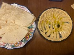 墨西哥薄饼-Uncle Kosto科斯托·中东菜