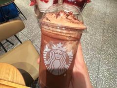 -星巴克(北京三里河东路店)