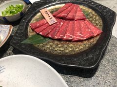 -NIUAN牛庵·日式和牛烧肉(恒隆店)
