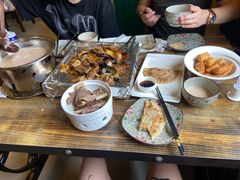 -格日勒阿妈蒙古厨房(大召店)