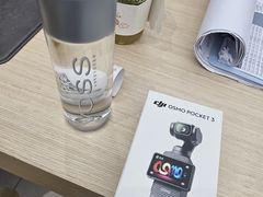 -DJI大疆(深圳华强北曼哈授权体验店)