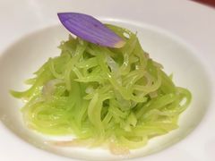 -月湖翠·上海菜(思南公馆淮海店)
