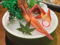 -蟹将军·松叶蟹和牛日料放题自助(K11店)