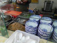 -苏生鸭血粉丝(鹿鸣路店)