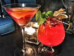 -Ish Whiskey&Cocktail Bar酒吧(合生麒麟新天地店)
