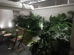 -漫笙舍Manse·咖啡·民宿