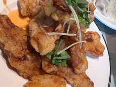 -四姐妹东北饺子(沙尾路店)