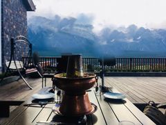 牦牛肉火锅套餐-丽江金茂璞修雪山酒店-雪景阁餐厅