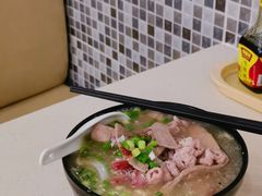 -鑫馨餐厅