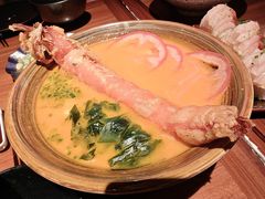 超长蟹柳拉面-摩打食堂(喜荟城店)