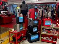 -乐天免税店(明洞店)