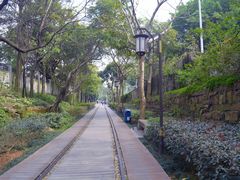 -铁路文化公园