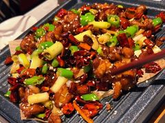 -天辣(金桥啦啦宝都店)