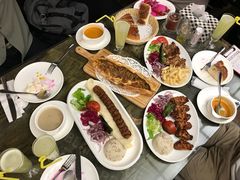 -Mevlana梅夫娜土耳其餐厅·清真