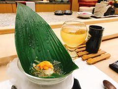 -鮨一日本料理旗舰店(总店)