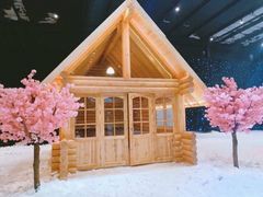 -宁波冰雪大世界(北仑区)