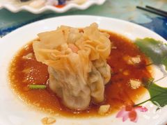 -德贤烧麦菜馆(本溪路店)