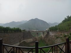 -黄花溪