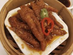 -顺德人家食府(黄金广场店)