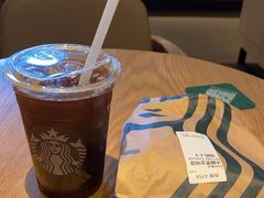 -星巴克(汾阳路店)