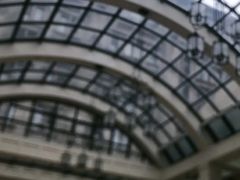 -利顺德大饭店·维多利亚花园(小白楼店)