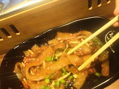 -Let’s WaKao瓦烤(贝森店)