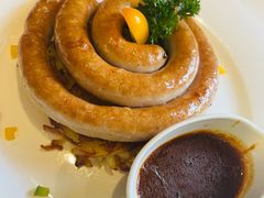 -兰特伯爵西餐厅·啤酒屋(方庄店)