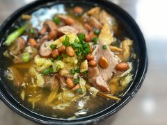 -阿芬卤面(花巷店)