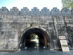 -桂林独秀峰王城景区