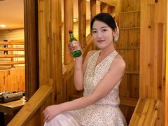 -恩你小木屋·韩式料理(假日广场店)