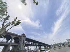 -武汉长江大桥