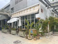 -CHILLAX轻乐时(侨建·Hi City店)