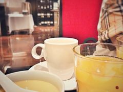 -上海锦江汤臣洲际大酒店壹阶层