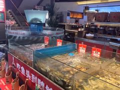 -魏铭鱼头捞饭(晋阳路店)