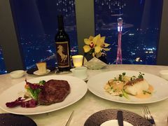 -广州四季酒店·佰鲜汇·现代法餐