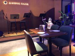 -Ambra Haus琥珀屋精酿餐厅(宝山店)